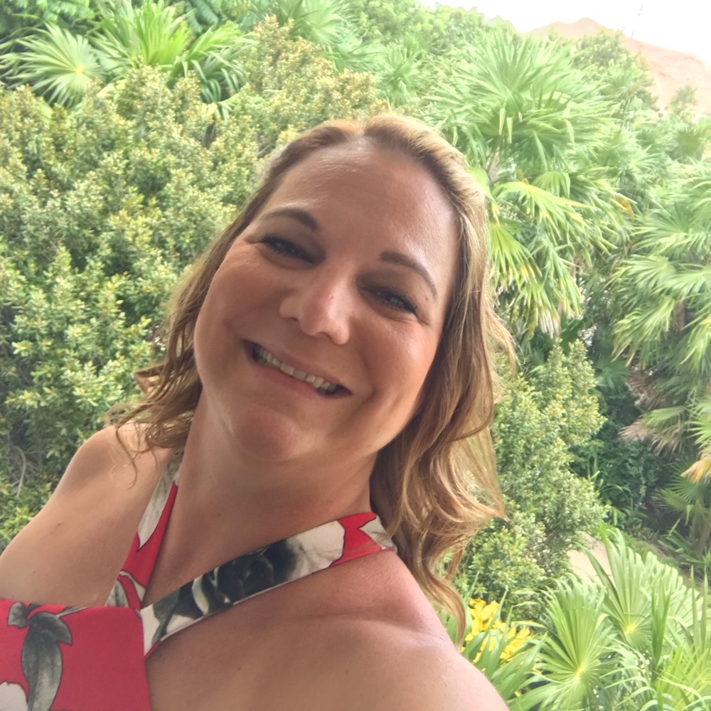 Meet your Posher, Allison